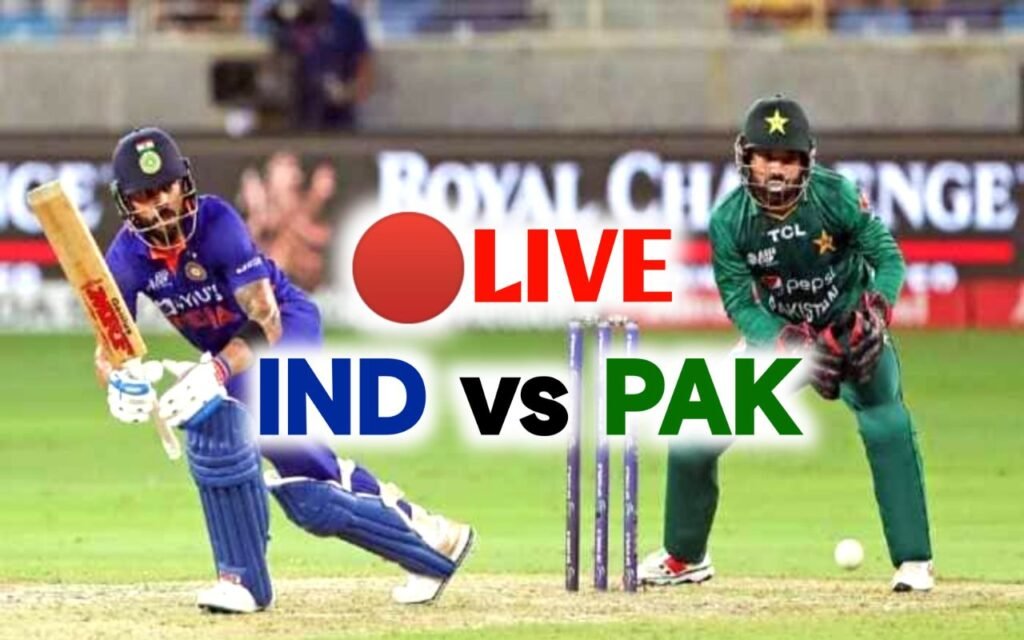 T20 World Cup 2022 Match Kaise Dekhe | IND Vs PAK Match Live Streaming 2022